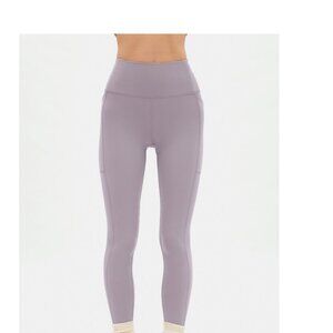 Macaron Pocket Legging